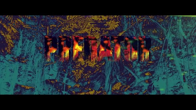 Predator Hunting Grounds Reveal Trailer Gamescom