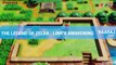The Legend of Zelda : Link's Awakening - Une refonte excitante - gamescom 2019