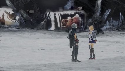 God Eater 3 - Trailer mise à jour 2.00