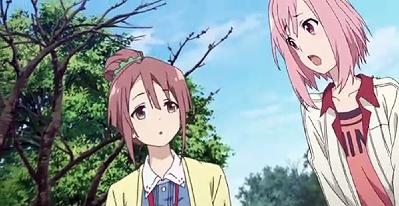 Sakura Quest S01 E02