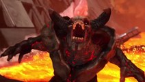 Doom Eternal sera jouable sur Stadia - gamescom 2019