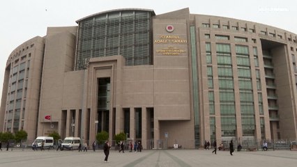 Amnistia Internacional condena transferência do caso Khashoggi