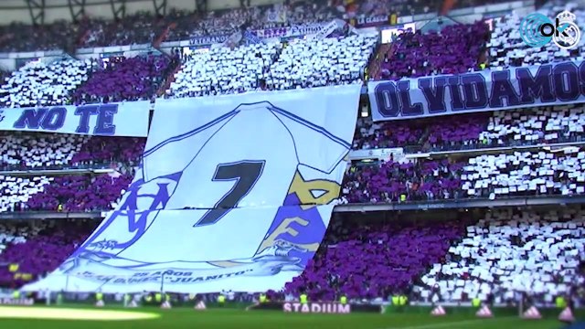 El emotivo vídeo del Real Madrid para recordar los 30 años sin Juanito