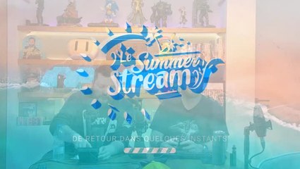 Gaming Time : Ancestors