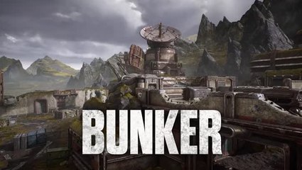Gears 5 - Launch Maps