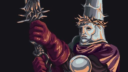 Blasphemous : Une date de sortie révélée