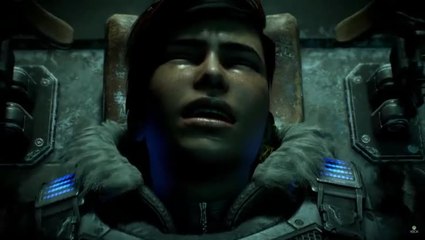 Gears 5 : Kait nous présente la campagne solo