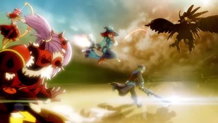 Re:Legend Early Access