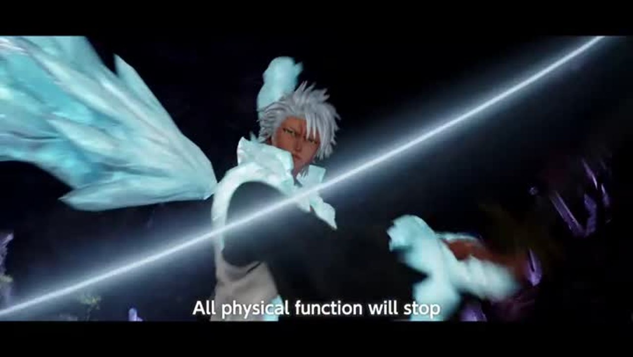 Jump Force - Toshiro Hitsugaya - PS4 XB1  PC