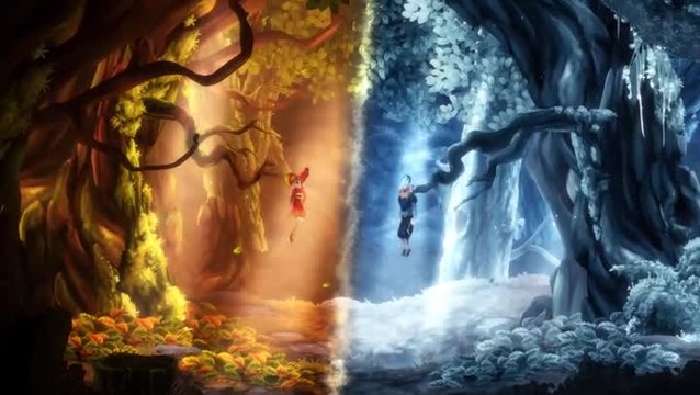 Degrees of Separation - Accolades TRailer