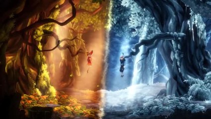 Degrees of Separation - Accolades TRailer