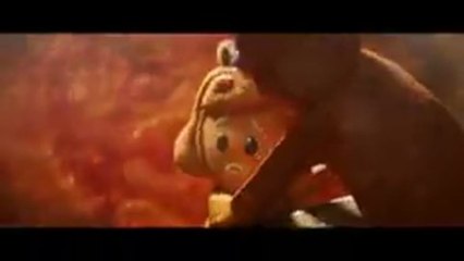 Throne of Eldraine Official Trailer Magic