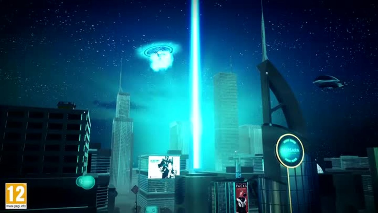 TRIALS RISING TRAILER S3