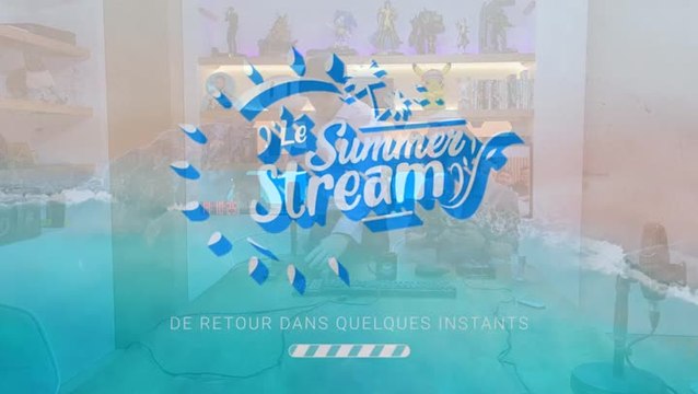 Gaming Time : Blair Witch