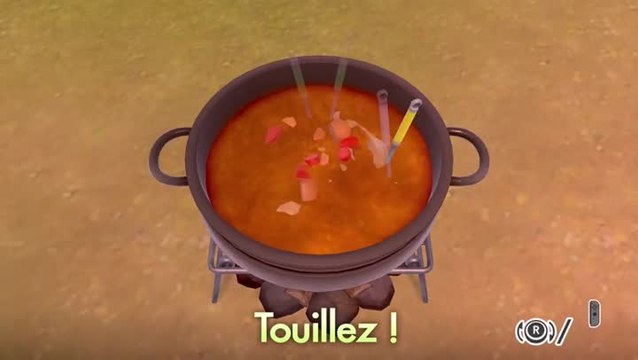 Pokémon Épée / Bouclier - trailer Nintendo Direct 5/09/2019