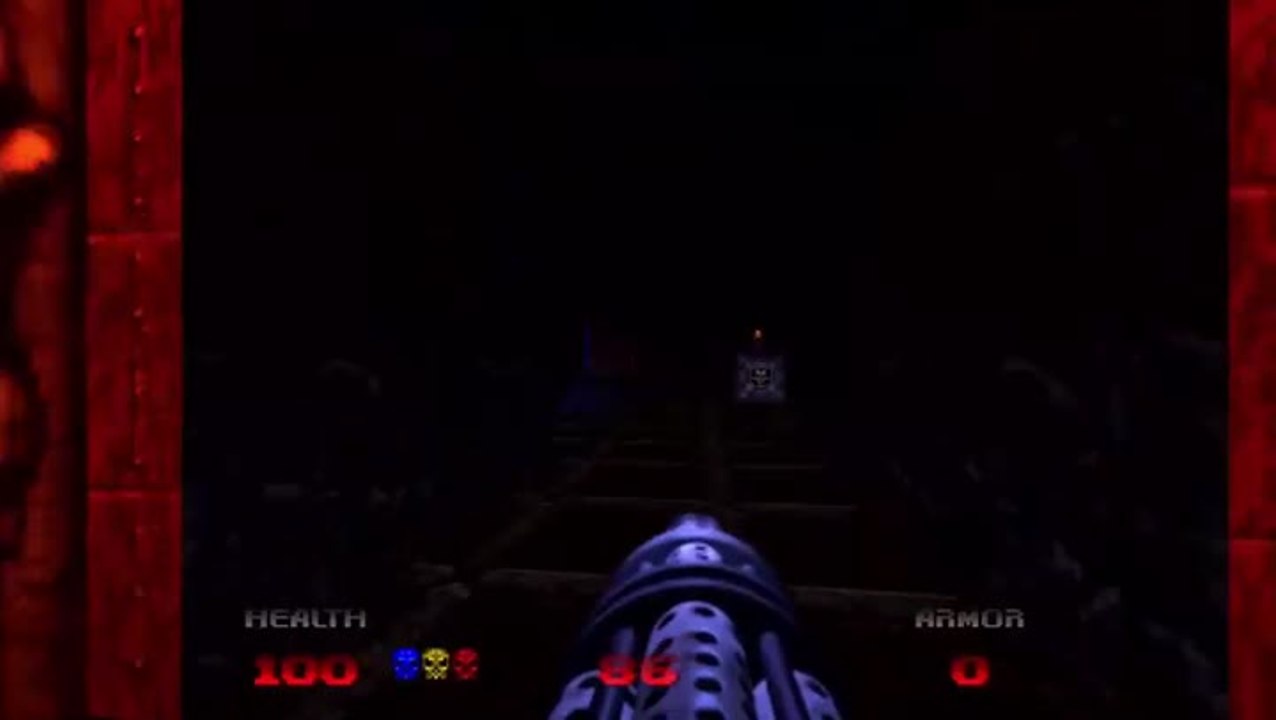 Doom 64 - Nintendo Switch Trailer