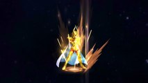 Saint Seiya Rebirth Galaxy Spirits Shura Cape