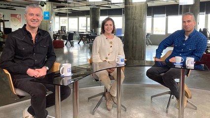 Suriye savaşı atmosferinde sıradan iki insanın sıradışı aşk hikayesi: Müjde