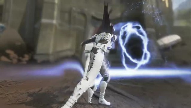 Apex Legends – Trailer de l’événement Exploration du Vide