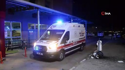 Arkadaşını vurdu: Sonrasında olanlar film gibi