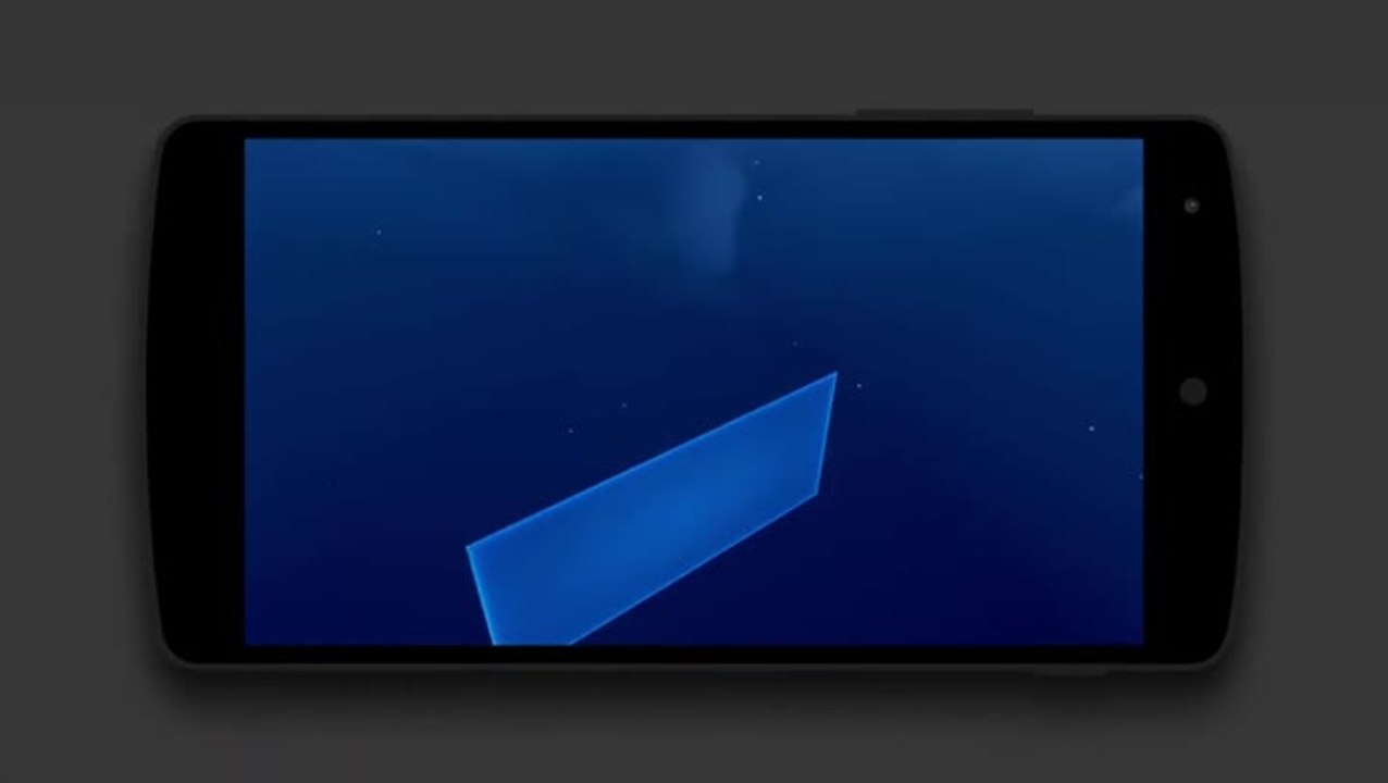 Homeworld Mobile - PAX West Teaser