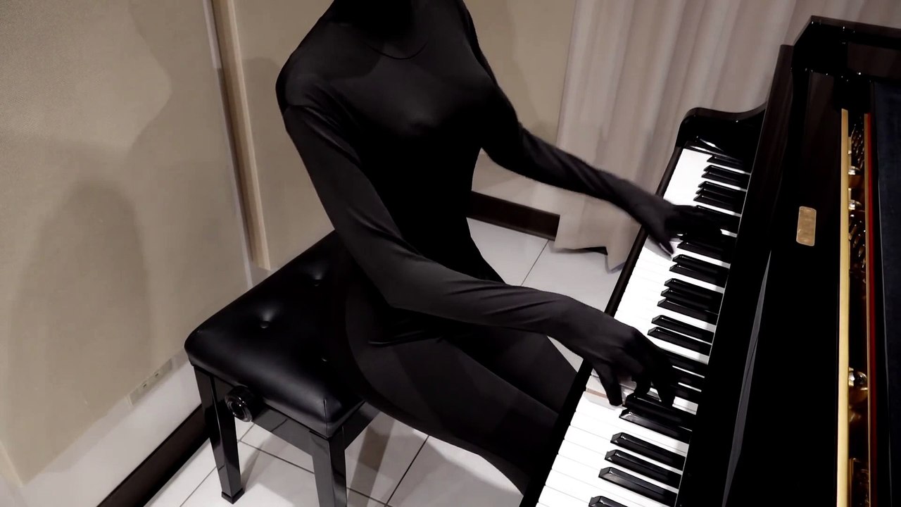 Detective Conan BGM【Pan Piano】