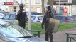 Sevran : le policier mis en examen et placé sous contrôle judiciaire