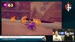 Spyro Switch Gaming Live