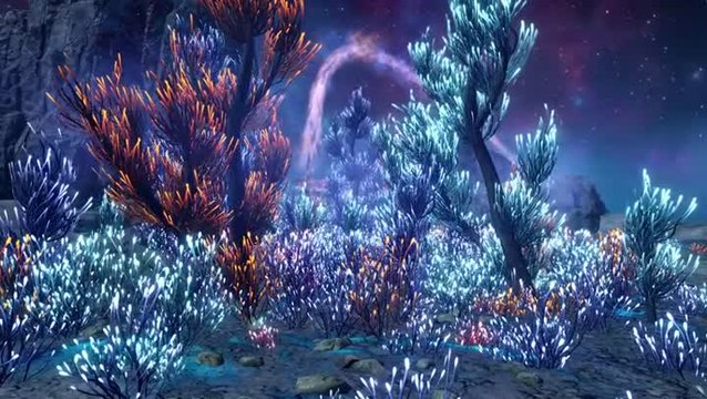 Bande-annonce de lancement officielle