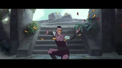 Children of Morta Trailer Lancement