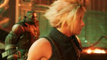 FINAL FANTASY 7 TGS 2019