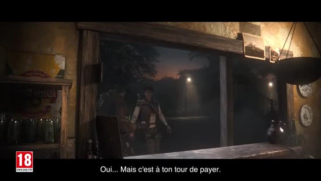 Rainbow Six Siege : Opération Ember Rise