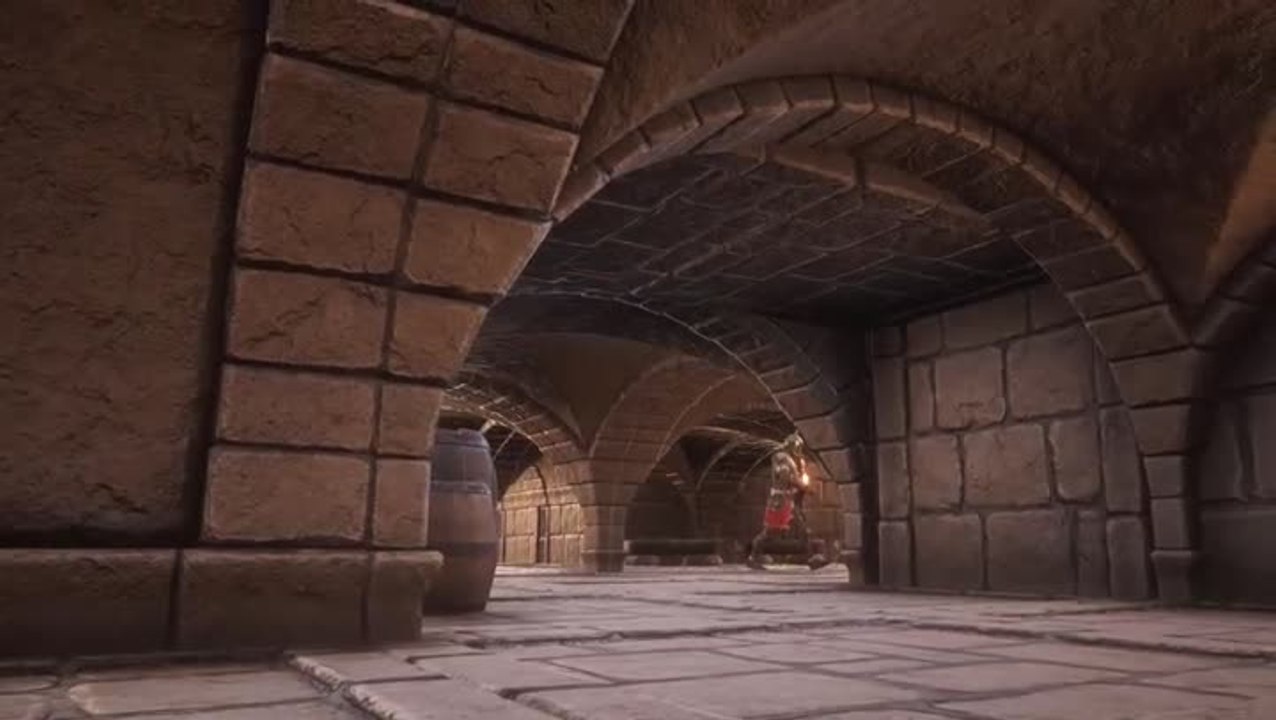 Conan Exiles - Pack Blood and Sand