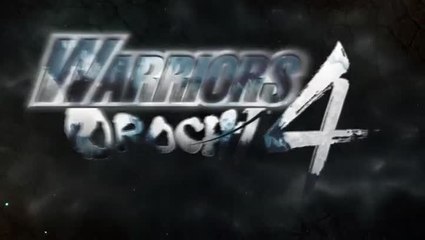 Warriors Orochi