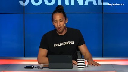 Débat sur le motion gaming 17/09/2019