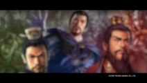 Romance of The Three Kingdoms XIV se dévoile en vidéo – TGS 2019
