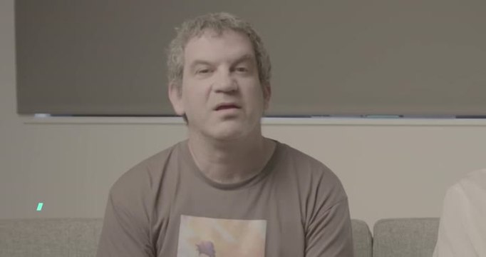 Miles meets Hector Bellerin Football Manager 2020