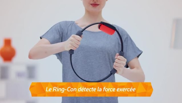 Un aperçu plus détaillé de la nouvelle expérience pour Nintendo Switch