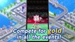 Sonic aux Jeux Olympiques de Tokyo 2020 : les mobiles se mettent à l’olympisme - TGS 2019