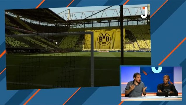 JT : Chronique Anagund