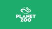 Planet Zoo Bande annonce gameplay beta