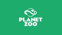 Planet Zoo Bande annonce gameplay beta