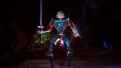 MediEvil Short Lived Demo Trailer PS4