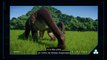 Jurassic World Evolution : Des herbivores arrivent