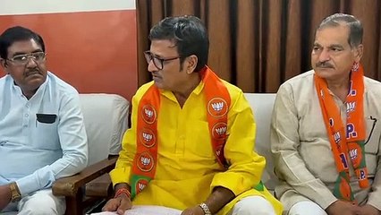 BJP नेता क्यों कह रहे, 'राजस्थान में IPC नहीं, GPC= Gehlot Penal Code चल रहा है'