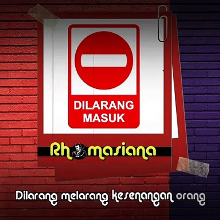 Rhoma Irama - Dilarang Melarang