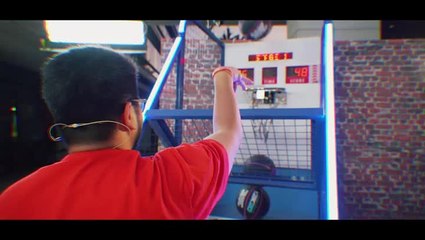 NBA 2K20 Best-Of Live