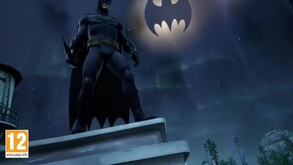 Fortnite Dark knight