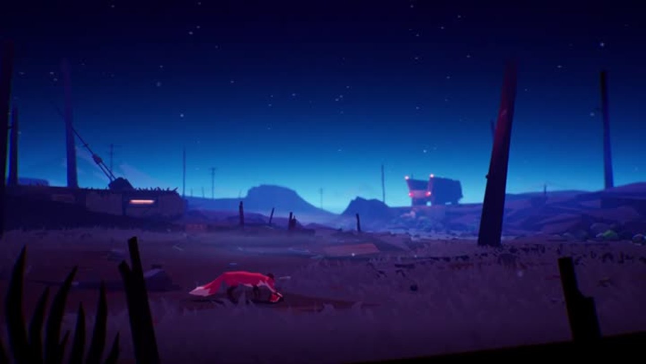 Announcement Teaser
