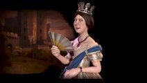 Civilization VI Announce Trailer PS4